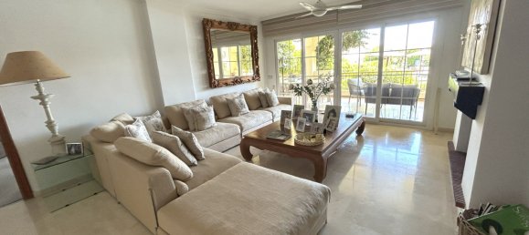 3 bedrooms Apartment in La Duquesa, Spain No. 136452 9