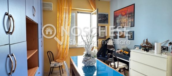 7 rooms Villa in Pontecagnano Faiano, Italy No. 115798 12