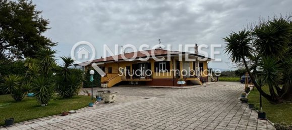 7 rooms Villa in Pontecagnano Faiano, Italy No. 115798 23