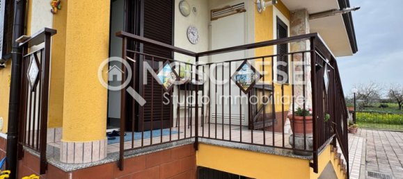 7 rooms Villa in Pontecagnano Faiano, Italy No. 115798 24