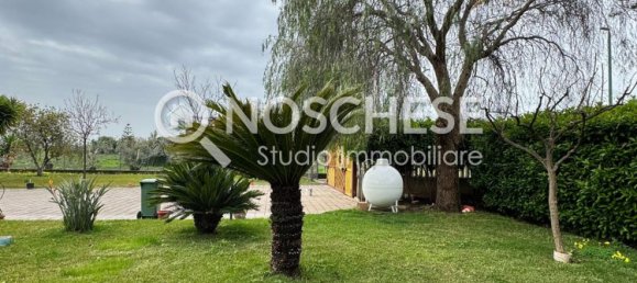 7 rooms Villa in Pontecagnano Faiano, Italy No. 115798 28