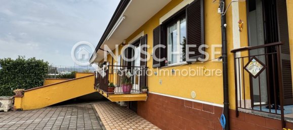 7 rooms Villa in Pontecagnano Faiano, Italy No. 115798 25