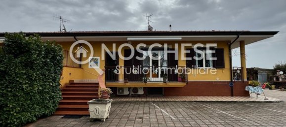 7 rooms Villa in Pontecagnano Faiano, Italy No. 115798 32