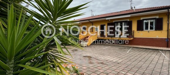 7 rooms Villa in Pontecagnano Faiano, Italy No. 115798 3