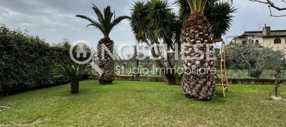 7 rooms Villa in Pontecagnano Faiano, Italy No. 115798 27