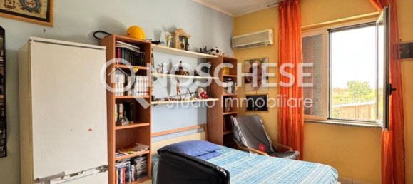 7 rooms Villa in Pontecagnano Faiano, Italy No. 115798 13