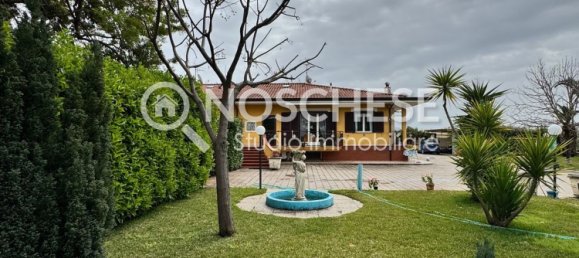 7 rooms Villa in Pontecagnano Faiano, Italy No. 115798 2