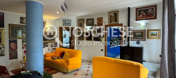 7 rooms Villa in Pontecagnano Faiano, Italy No. 115798 30