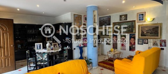 7 rooms Villa in Pontecagnano Faiano, Italy No. 115798 5