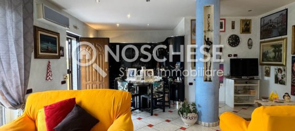 7 rooms Villa in Pontecagnano Faiano, Italy No. 115798 6