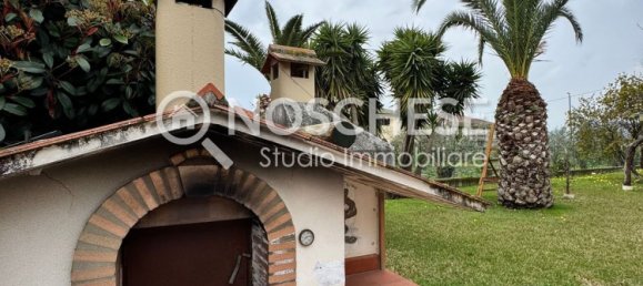 7 rooms Villa in Pontecagnano Faiano, Italy No. 115798 26