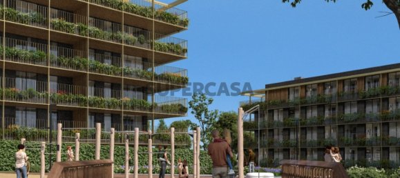 1 غرف نوم شقة في Vila Nova de Gaia, Portugal رقم 160029 2