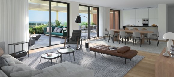 1 غرف نوم شقة في Vila Nova de Gaia, Portugal رقم 160029 6