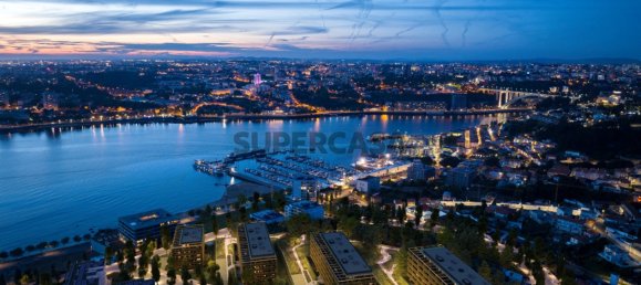 1 غرف نوم شقة في Vila Nova de Gaia, Portugal رقم 160029 5