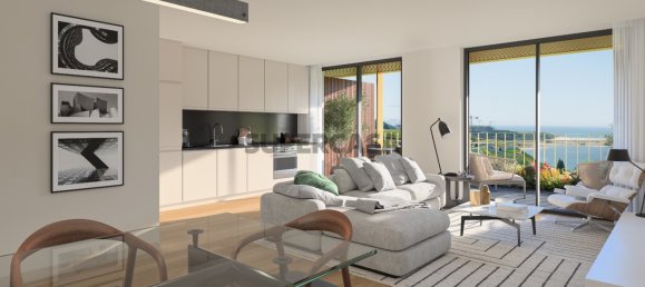 1 غرف نوم شقة في Vila Nova de Gaia, Portugal رقم 160029 10