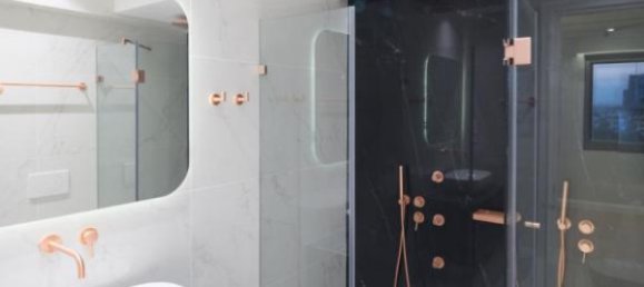 Apartamento T3 em Limassol, Cyprus N.º 2099 9