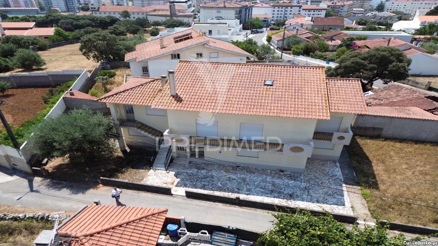 Casa T6 em Fátima, Portugal N.º 219943