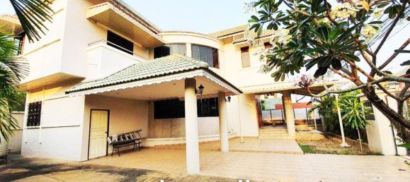 3 chambres Café / restaurant à Pattaya, Thailand No. 16040 2