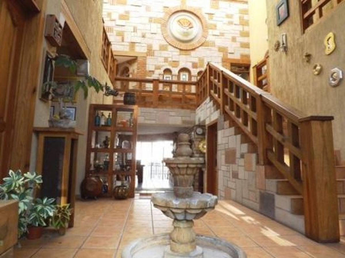 4 Schlafzimmer Haus in Ciudad Lopez Mateos, Mexico, Nr. 221269