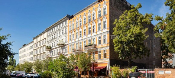 2 bedrooms Apartment in Mitte, Germany No. 96993 5