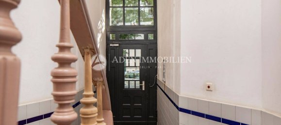 2 bedrooms Apartment in Mitte, Germany No. 96993 21