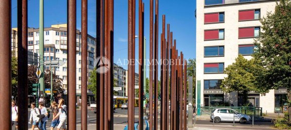 2 bedrooms Apartment in Mitte, Germany No. 96993 10