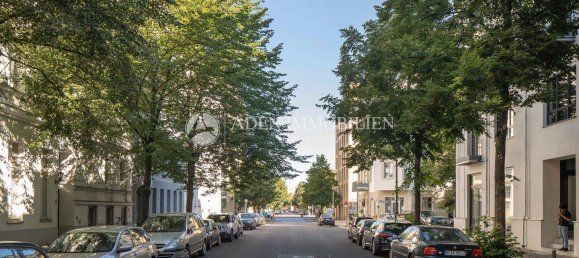 2 bedrooms Apartment in Mitte, Germany No. 96993 22