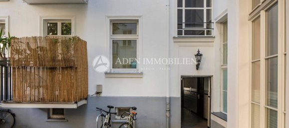 2 bedrooms Apartment in Mitte, Germany No. 96993 20