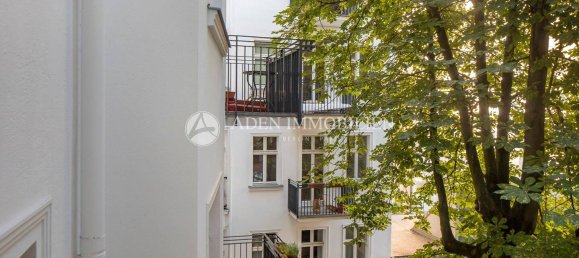 2 bedrooms Apartment in Mitte, Germany No. 96993 18