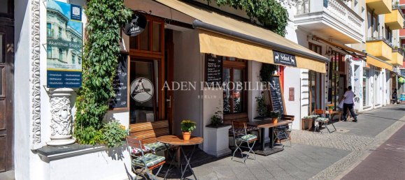 2 bedrooms Apartment in Mitte, Germany No. 96993 3