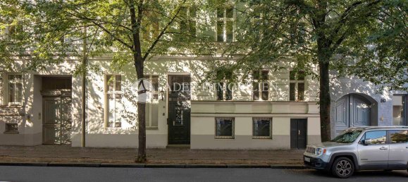 2 bedrooms Apartment in Mitte, Germany No. 96993 15