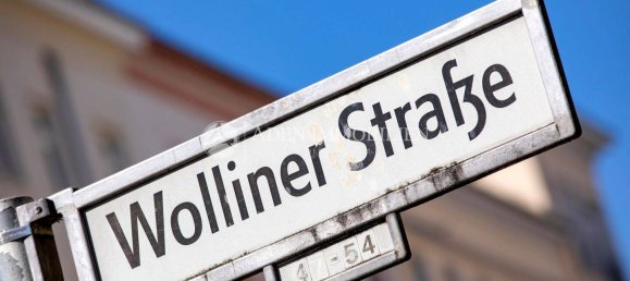 2 bedrooms Apartment in Mitte, Germany No. 96993 2