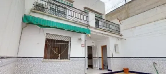 5 bedrooms Townhouse in Cordoba, Spain No. 138388 14