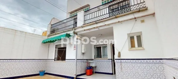 5 bedrooms Townhouse in Cordoba, Spain No. 138388 13