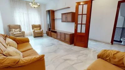 5 bedrooms Townhouse in Cordoba, Spain No. 138388