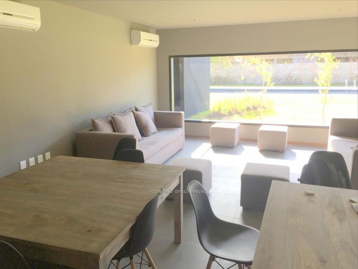 2 chambres Appartement à Montevideo, Uruguay No. 4562