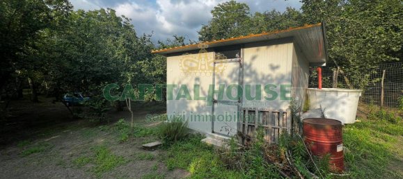 Grundstück in Baiano, Italy 1800m², Nr. 84023 7