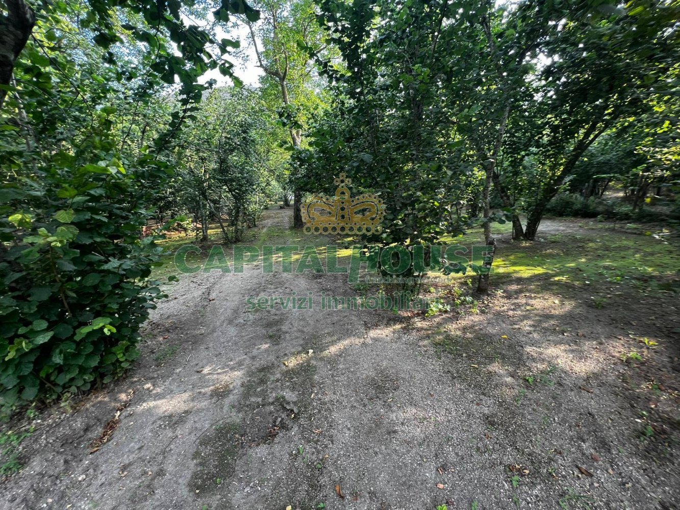 Grundstück in Baiano, Italy 1800m², Nr. 84023