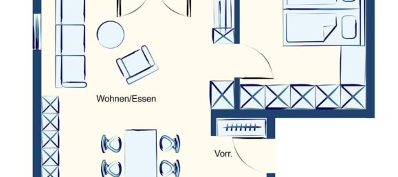 Apartamento de 2 divisões em Dornbirn, Austria N.º 167932 15
