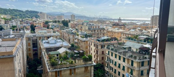 2 bedrooms Apartment in Genoa, Italy No. 342204 19