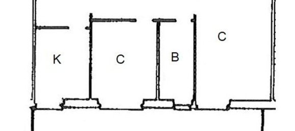 2 bedrooms Apartment in Genoa, Italy No. 342204 36