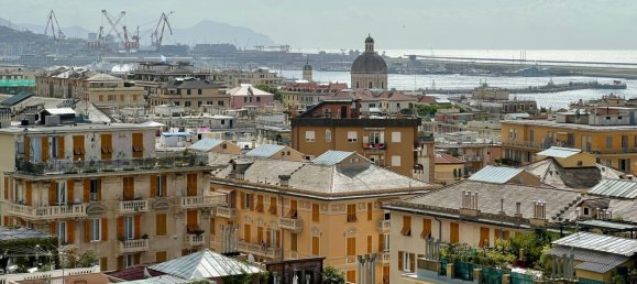 2 bedrooms Apartment in Genoa, Italy No. 342204 2