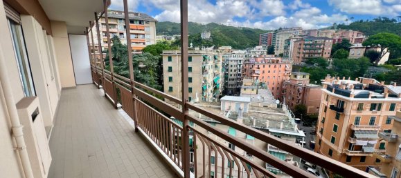 2 bedrooms Apartment in Genoa, Italy No. 342204 12