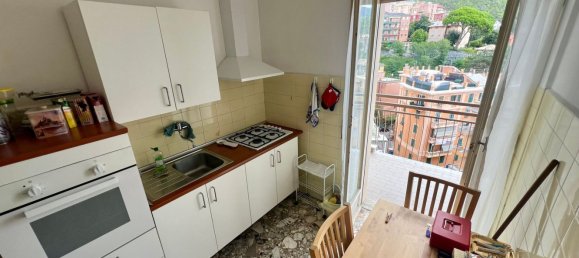 2 bedrooms Apartment in Genoa, Italy No. 342204 9