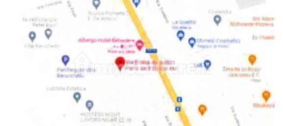 1 bedroom Apartment in Porto Sant'Elpidio, Italy No. 294639 2