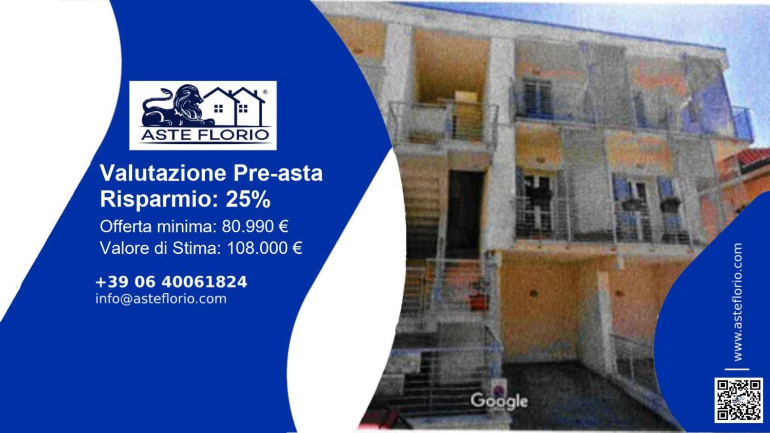 1 bedroom Apartment in Porto Sant'Elpidio, Italy No. 294639