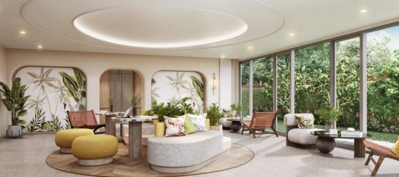 2 Schlafzimmer Wohnung in Phuket, Thailand, Nr. 22105 6