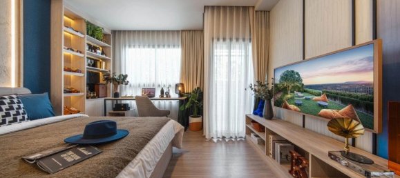 2 Schlafzimmer Wohnung in Phuket, Thailand, Nr. 22105 17