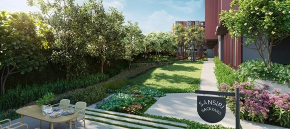 2 Schlafzimmer Wohnung in Phuket, Thailand, Nr. 22105 3