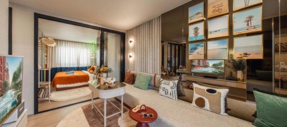 2 Schlafzimmer Wohnung in Phuket, Thailand, Nr. 22105 13